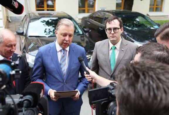 Вадим Кумин: На этот раз Собянин второго тура вряд ли избежит