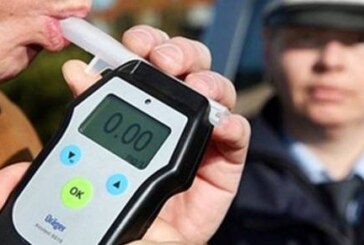 За пьяные ДТП с тяжкими последствиями хотят сажать на 20 лет