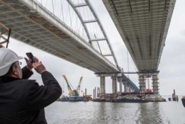 Во сколько обойдется стране мегамост на Сахалин?