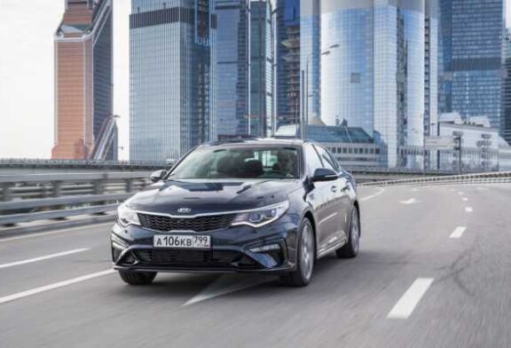 Изучаем обновленную KIA Optima: цены — ниже, комплектаций — больше