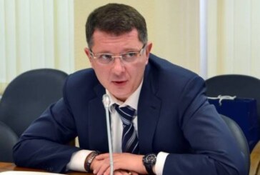 Депутата Госдумы Жигарева избили из-за женщины: подозревают отвергнутого кавалера