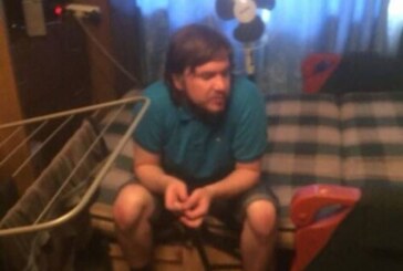 Родители подозреваемого в убийстве девочки из Серпухова рассказали о его травмах