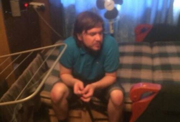 Родители подозреваемого в убийстве девочки из Серпухова рассказали о его травмах