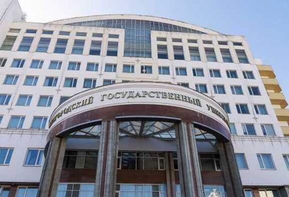 Белгородский учитель укоротил «родной язык»