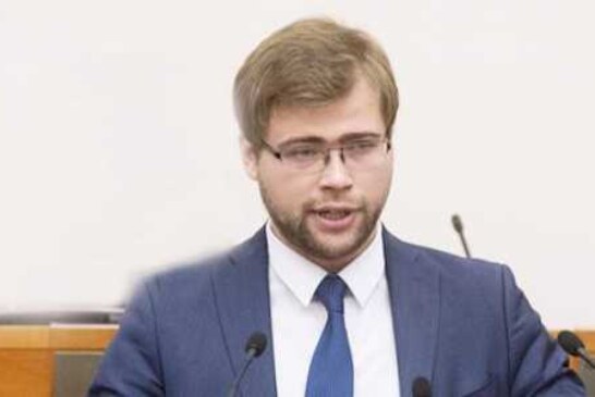 Леонид Зюганов