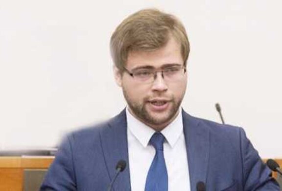 Леонид Зюганов