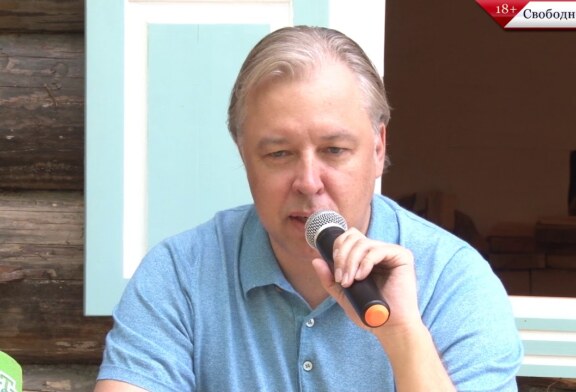 Разбить витрину урбанины