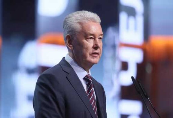 Собянин анонсировал открытие физкультурно-оздоровительного комплекса в Люблино