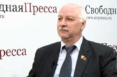 Николай Зубрилин