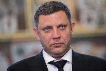 В ДНР сообщили подробности гибели Захарченко