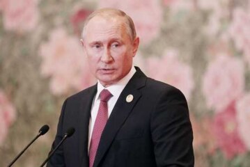 Путин подписал закон о противодействии недобросовестным инсайдерам