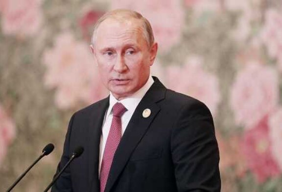 Путин подписал закон о противодействии недобросовестным инсайдерам