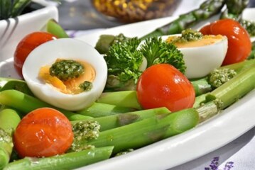 Низкоуглеводная диета может сокращать жизнь на четыре года