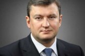 Мэра Оренбурга Арапова арестовали на два месяца по делу о взятке
