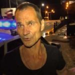 Кировский лжеимператор Леонид I сжег грузовик, чтобы согреться