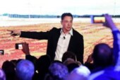 Как Маск всех озадачил, или Станет ли Tesla частной компанией?