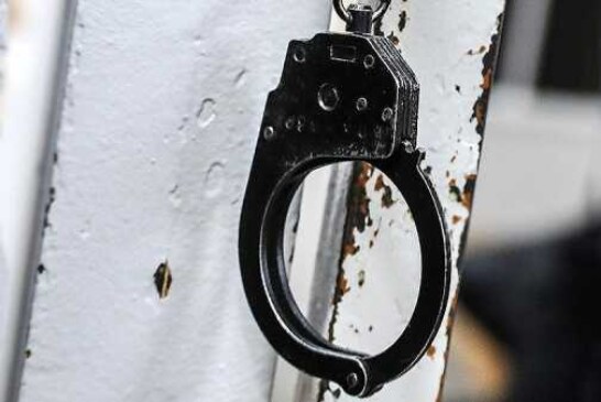 Глава муниципального округа в центре Петербурга задержана по делу о хищениях