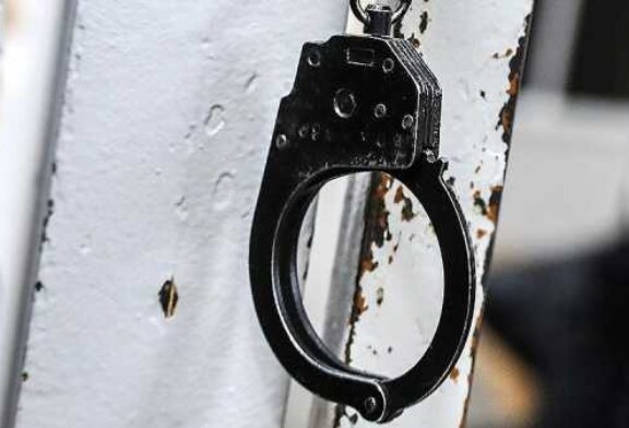 Глава муниципального округа в центре Петербурга задержана по делу о хищениях