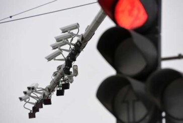Камеры будут повсюду: число комплексов ГИБДД на дорогах увеличат вдвое