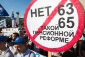 Если бы Медведев жил, как простой человек, он до 65-и дотянул?