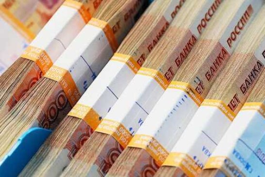 Названы расходы россиян на дополнительное образование детей