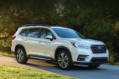 300 кроссоверов Subaru уничтожат, потому что не могут починить