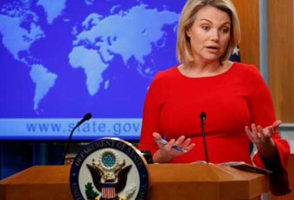 Госдеп призвал Россию не преследовать украинские суда в Азовском море