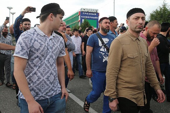 По приговору — киллер, по закону гор — герой