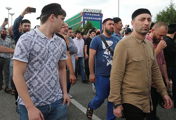 По приговору — киллер, по закону гор — герой