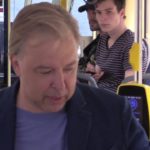Проезд в транспорте для москвичей должен стоить 25 рублей