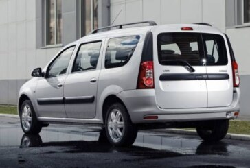 Когда Lada Largus переведут на метан?