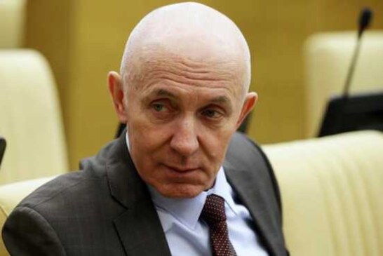 Юрий Синельщиков