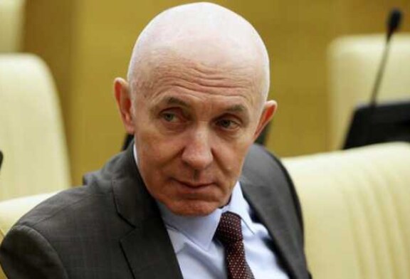 Юрий Синельщиков