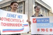 «Ты хочешь — ты за всех и работай!»