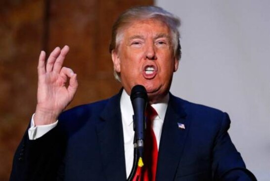 Трампу не понравилась идея Евросоюза обнулить пошлины на автомобили