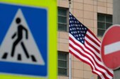 СМИ узнали про законопроект о снятии части санкций США с России