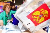 Победа Собянина: 70% москвичей не пришли на выборы