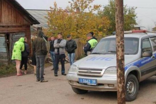 Инспектор ДПС расстрелял разъяренного медведя из автомата и спас женщину (видео)