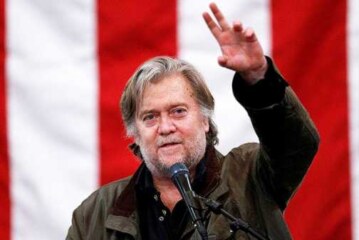 Кинозвезды отказались выступать на фестивале из-за экс-советника Трампа