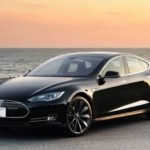 Угнать за 2 секунды: хакеры показали, как быстро взломать Tesla Model S