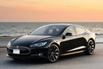 Угнать за 2 секунды: хакеры показали, как быстро взломать Tesla Model S