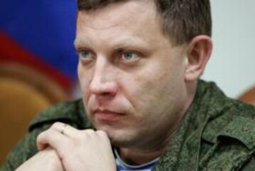 «Возможность стать не только человеком, который хорошо сбивает самолеты»: как Захарченко руководил ДНР и воевал в Донбассе