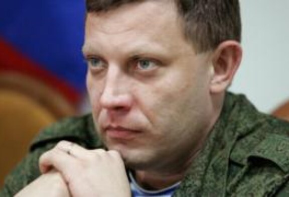 «Возможность стать не только человеком, который хорошо сбивает самолеты»: как Захарченко руководил ДНР и воевал в Донбассе