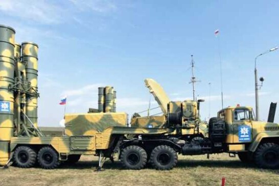 Ликвидация С-300: В атаку на наши комплексы будут брошены F-35 и израильские коммандос