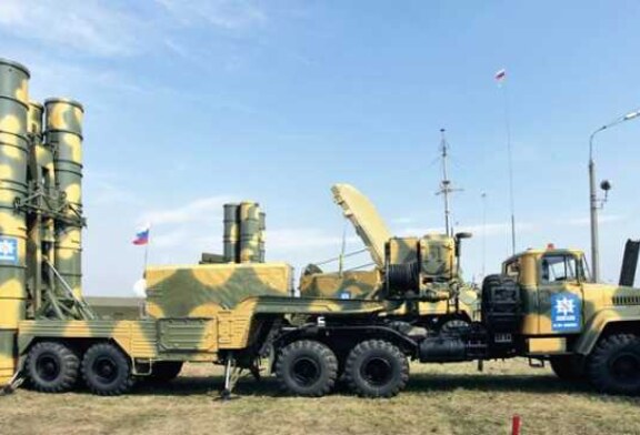 Ликвидация С-300: В атаку на наши комплексы будут брошены F-35 и израильские коммандос