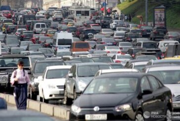 Какие улицы Москвы перекроют в День города?