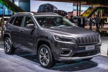 Зачем обновленному Jeep Cherokee 80 систем безопасности?