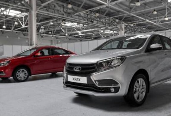 Когда LADA Vesta и XRay оснастят вариатором от Qashqai?