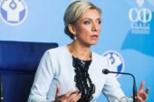 Захарова сочла неправильным называть белорусов друзьями