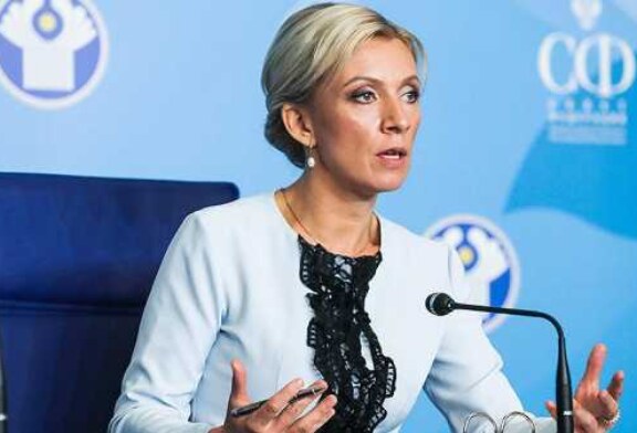Захарова сочла неправильным называть белорусов друзьями
